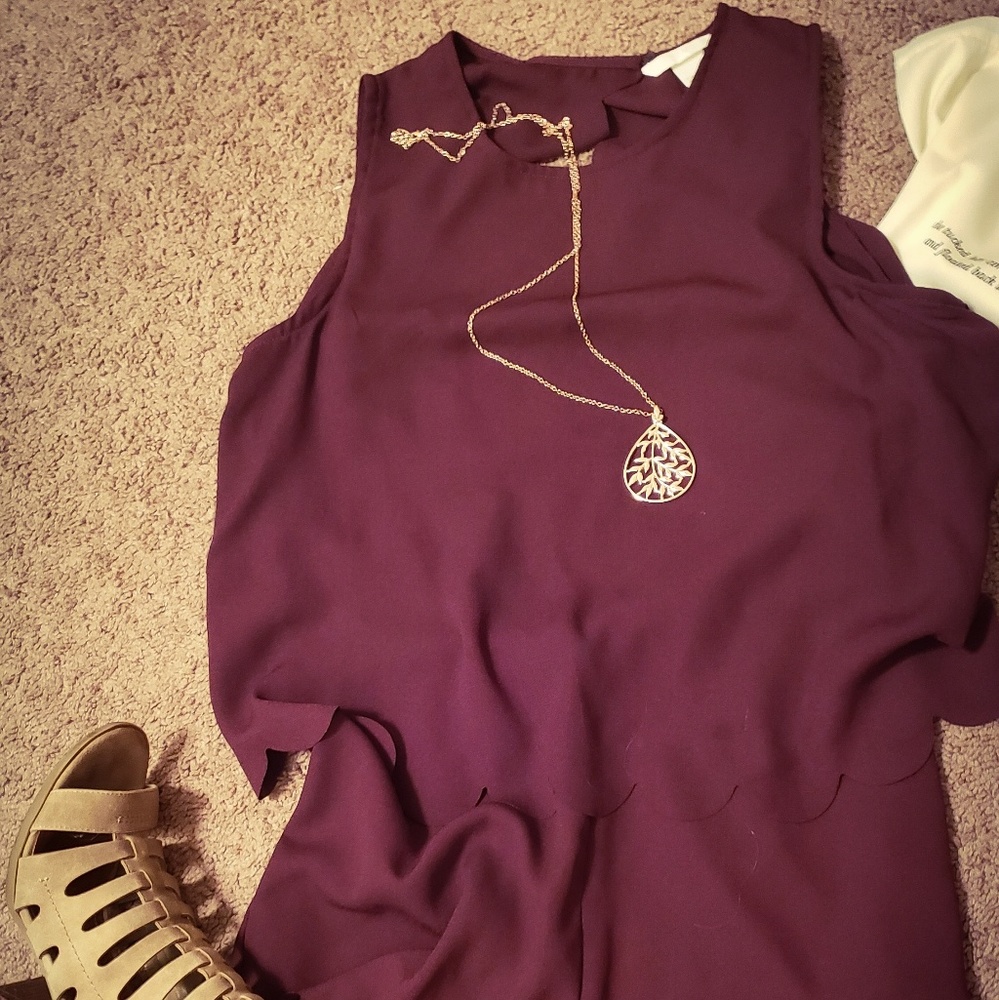 Romper - Picture 3 of 5